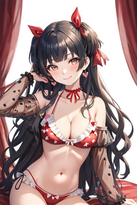 mayuzumi_fuyuko/黛冬優子 (THE iDOLM@STER: SHINY COLORS)