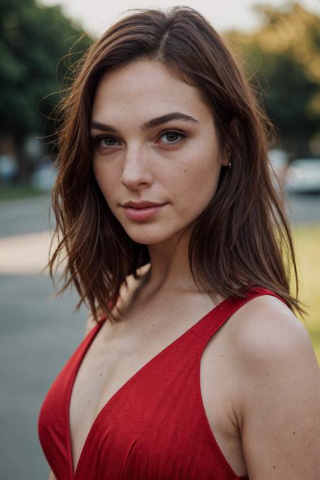 [IL] - Gal Gadot