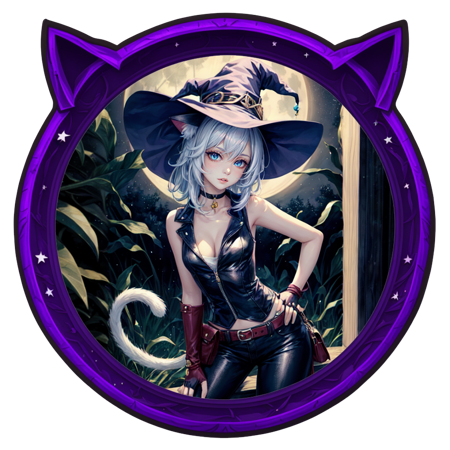 Game Avatar Token Frame版本Game Avatar Token Frame (ID: 171870)