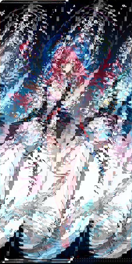 Night Sky YOZORA Style Model
