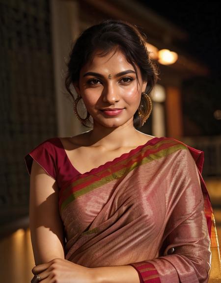 Andrea Jeremiah - Indian Actress (SDXL and SD 1.5)