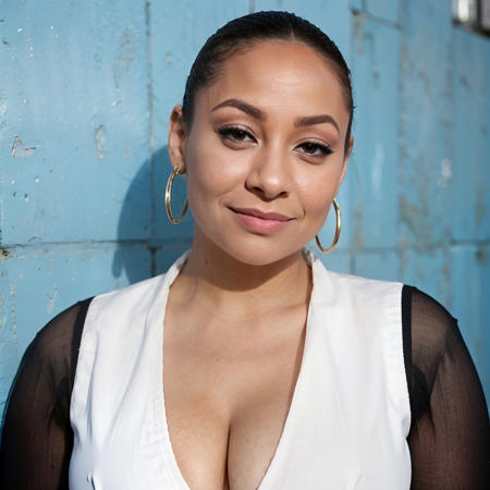 Raven Symone
