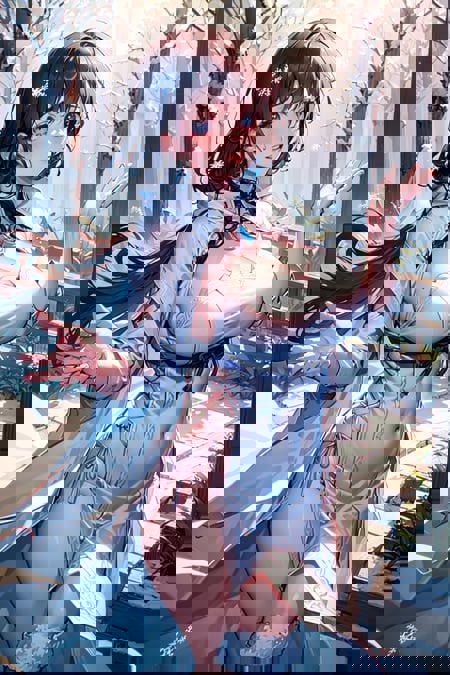Cetus-Mix
