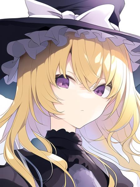 Nikorashi-ka Style