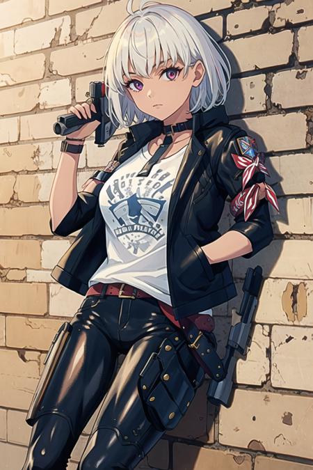 Sugar (NIKKE) LoRA