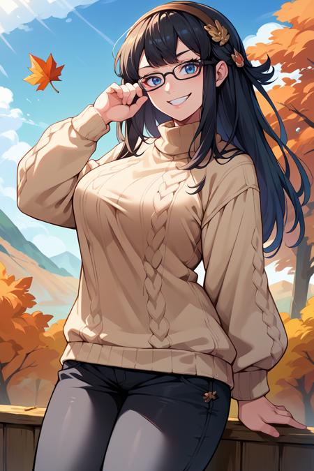 Illnott/イルノート (Granblue Fantasy) SDXL LoRA [Pony Diffusion]