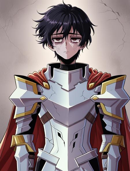 Little Goody Two Shoes Artstyle
