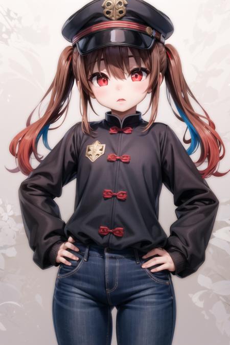O.N Art Works (Oni-noboru) Style / スタイル