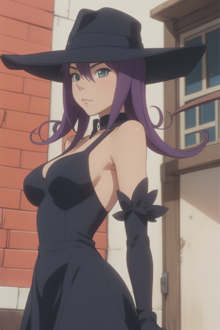 Blair (Soul Eater)