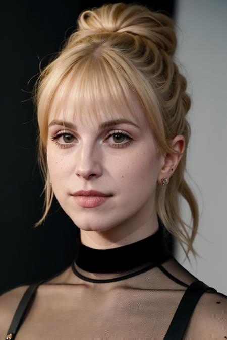 Hayley williams LoRA