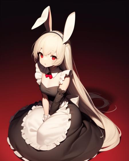 Shirokujira Style [Do You Like Fluffy Rabbits? Edition]版本v1.0 (ID: 127674)