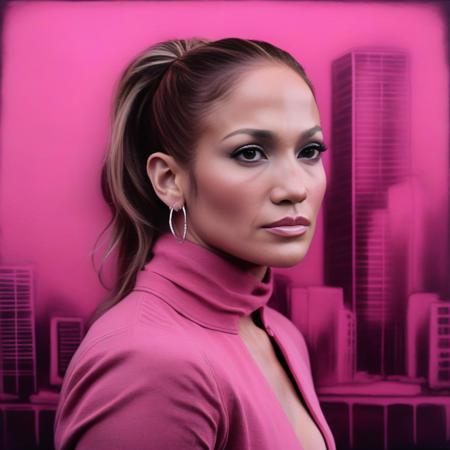 Jennifer Lopez