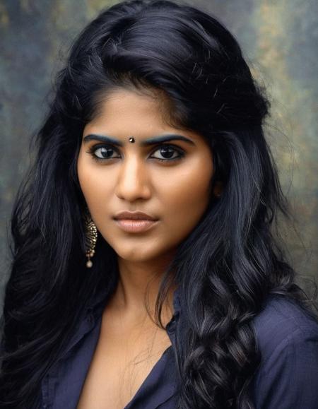 Megha Akash