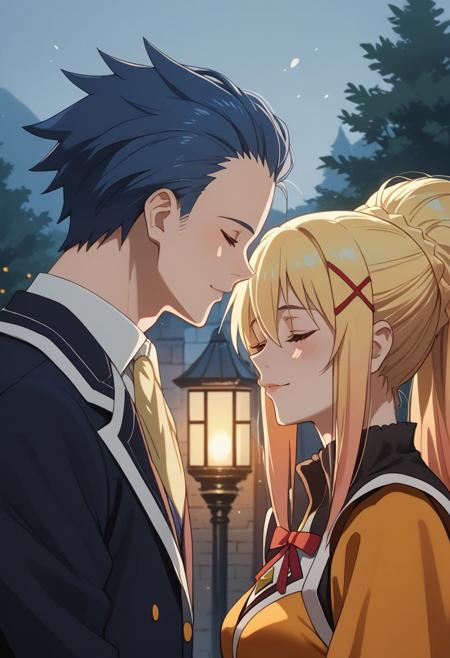 ?Vanir | KONOSUBA!