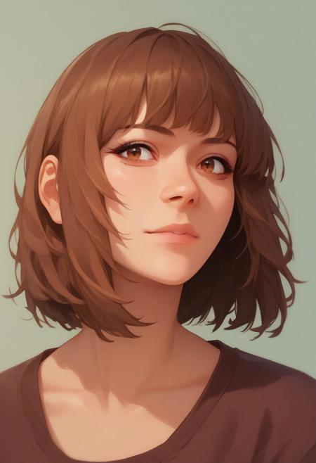 Virl Character - Kishori版本e20 (ID: 1245227)