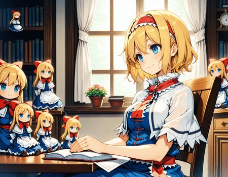 copycat-illustrious版本v0.32 (ID: 996742)