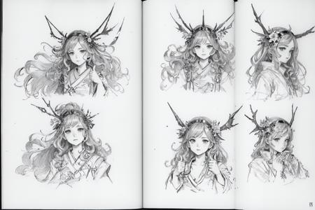 UnstableInkDream