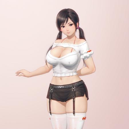 Doaxvv_Kokoro 心 こころ