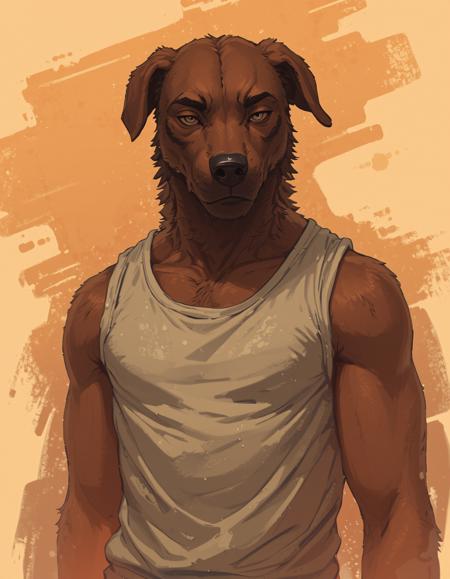 Furry Enhancer