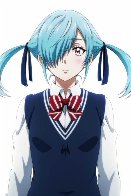 Noa Takigawa ( 滝川 ノア ) [ Yamada-kun and the Seven Witches / Yamada-kun to 7-nin no Majo / 山田くんと7人の魔女 ] Anime Design版本v1.0 (ID: 359765)