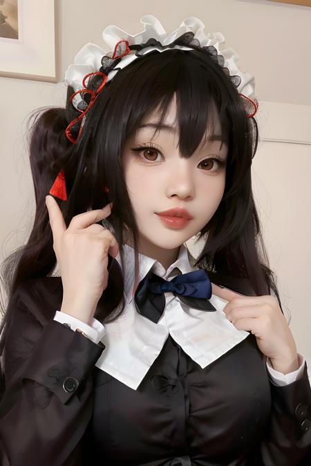 Hidori Rose (Cosplayer)