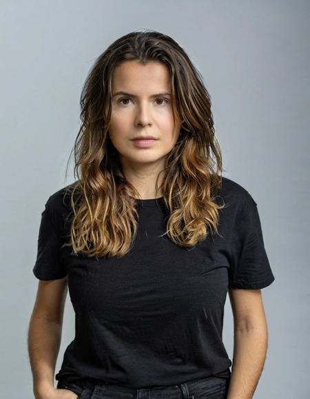 Luisa Neubauer SDXL版本v1.0 (ID: 345236)