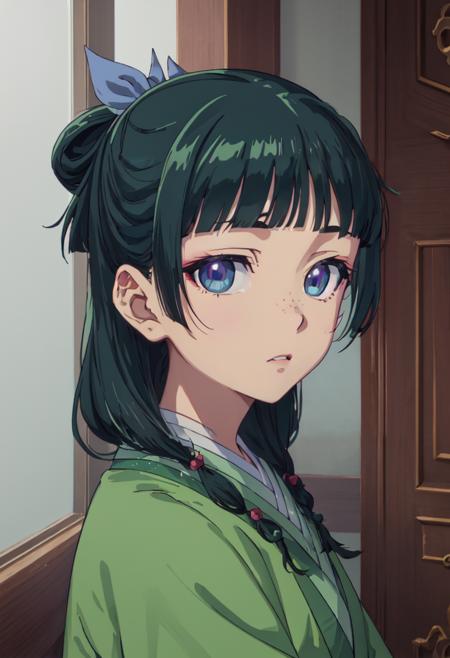 Maomao/猫猫/maomao (The Apothecary Diaries)版本v1.5.1 (ID: 423740)