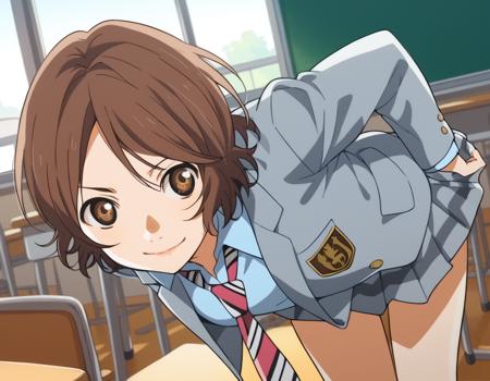 Tsubaki Sawabe (澤部 椿) - Your Lie in April (Shigatsu wa Kimi no Uso) (四月は君の嘘)