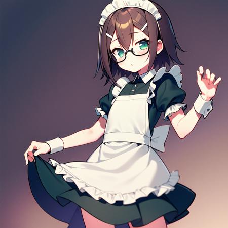 Hideyoshi Kinoshita (木下 秀吉 - Baka to Test)