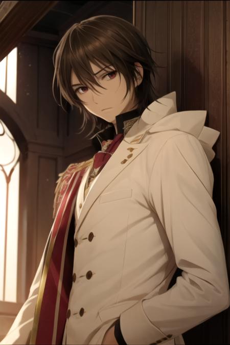 Kaname Kuran / Vampire Knight