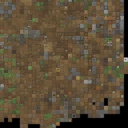 Minecraft 1.21 Texture Generator - Blocks