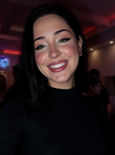 Girl_of_yourdreams_ | Daisy - Camgirl Flux ??