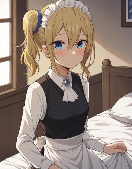 Ai Hayasaka (早坂 愛) - Kaguya-sama: Love is War (かぐや様は告らせたい～天才たちの恋愛頭脳戦～)