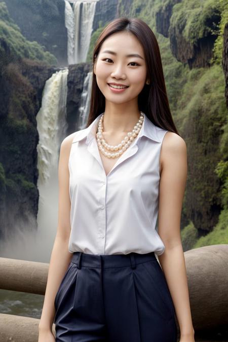 Kawaii Goddess: Cathy