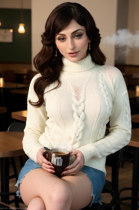 Christina Cinn, Pornstar