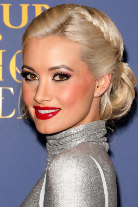 Holly Madison
