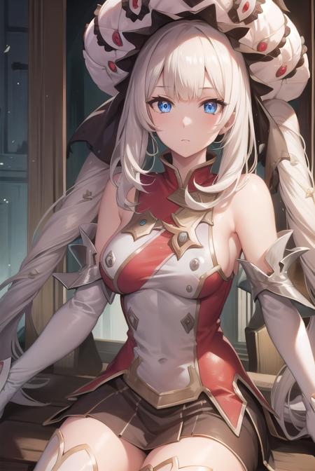 Marie Antoinette - Fate Grand Order