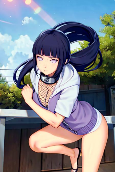 Hinata