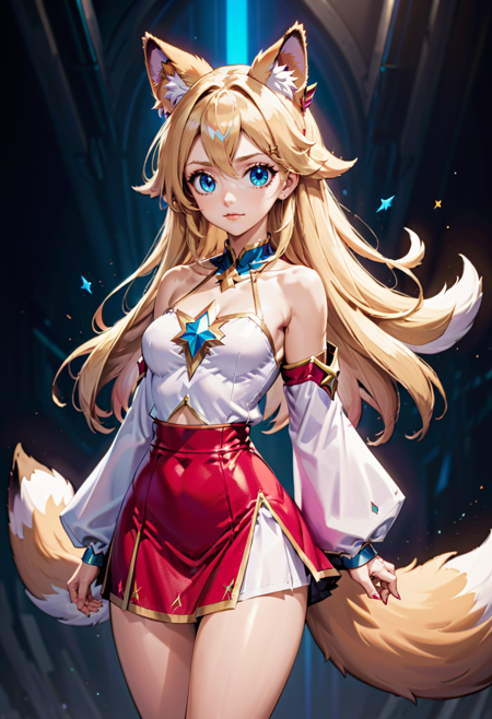AnimeSDXLv2版本v1.0 (ID: 242984)