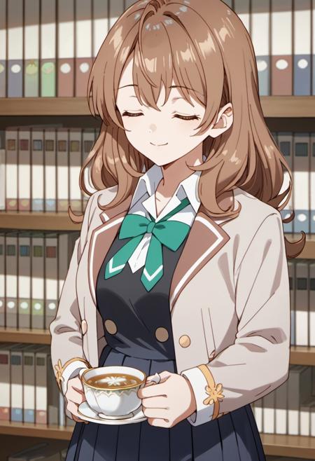 Maria Mikhailovna Kujou (Masha) | Alya Sometimes Hides Her Feelings in Russian | 時々ボソッとロシア語でデレる隣のアーリャさん