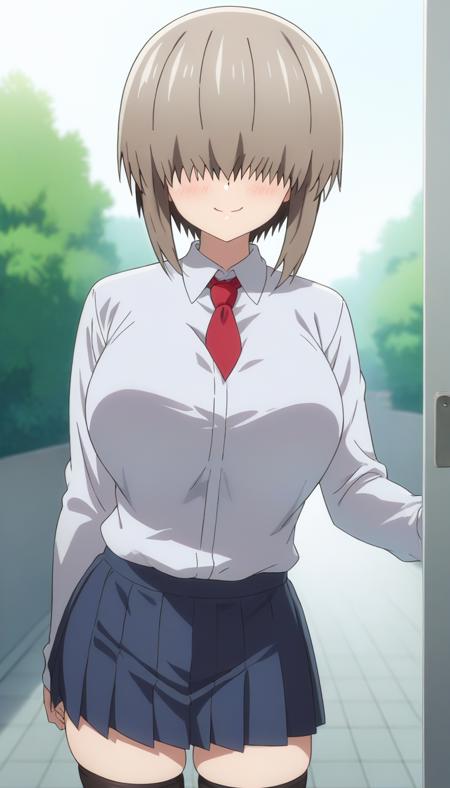 宇崎柳-宇崎学妹想要玩！（Yanagi Uzaki-Uzaki-chan Wants to Hang Out!）