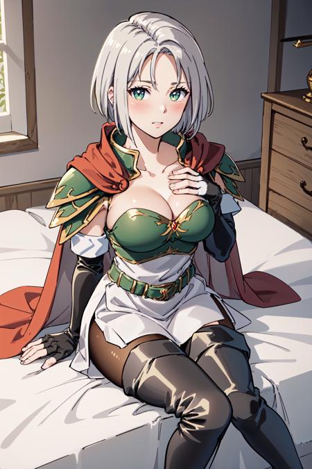 amalda ( Fire Emblem )