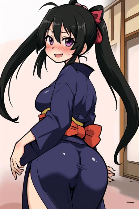 Kiritani Konome (Pisu Hame!)
