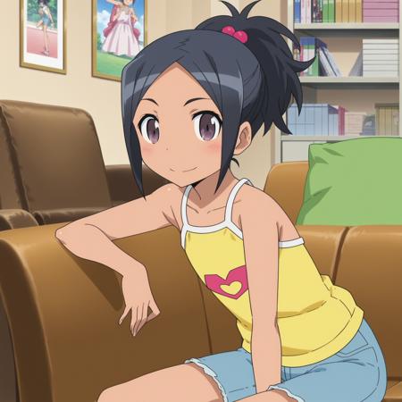 Ria Hagry - Oreimo