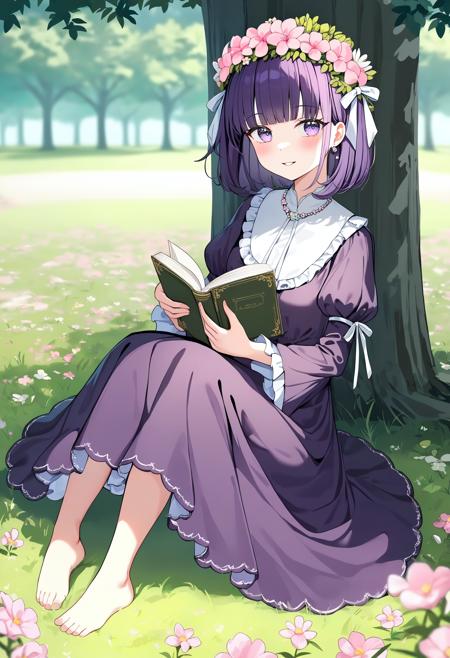 [kohaku zeta] some of artist style