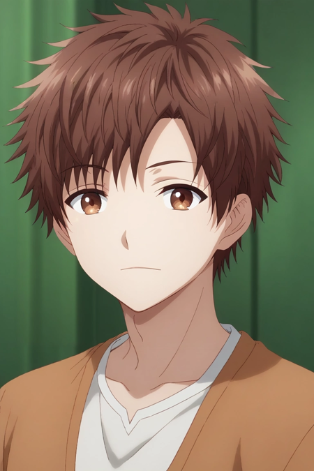 Itsuki Akazawa | Otonari no Tenshi-sama ni Itsunomanika Dame Ningen ni Sareteita Ken / The Angel Next Door Spoils Me Rotten (Pony)
