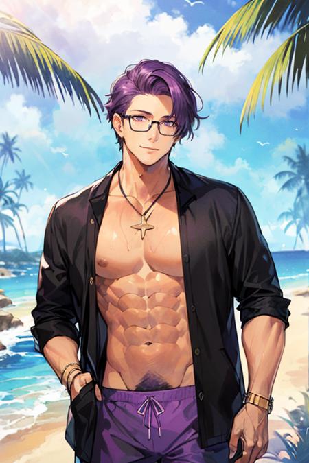 Lancelot (Saber) - FGO