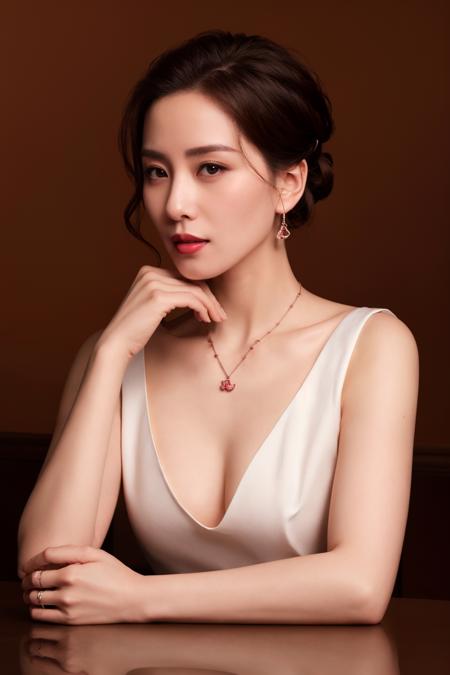 刘诗诗Liu Shishi CN_Star版本v1.0 (ID: 620849)