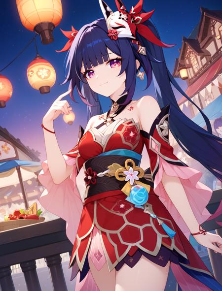 Sparkle (Honkai Star Rail)