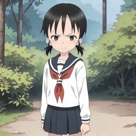 Mano (Karakai Jouzu no Takagi-san) XL pony LORA